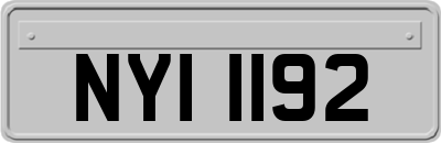 NYI1192