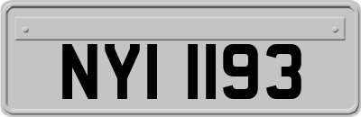 NYI1193
