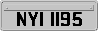 NYI1195