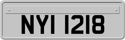 NYI1218