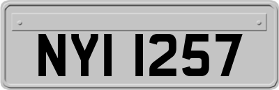 NYI1257