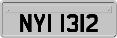 NYI1312