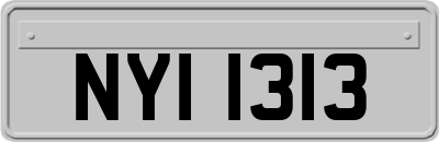 NYI1313