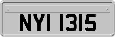 NYI1315