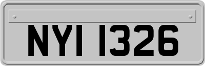 NYI1326