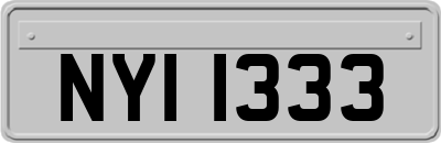 NYI1333