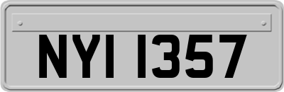 NYI1357