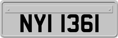 NYI1361
