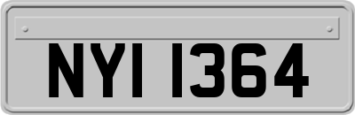 NYI1364