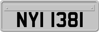 NYI1381
