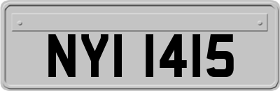 NYI1415