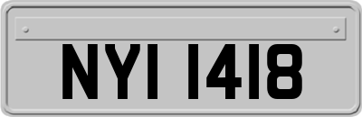 NYI1418