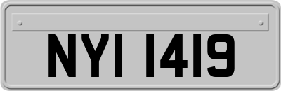 NYI1419