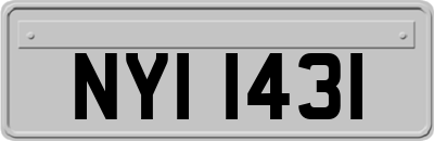 NYI1431
