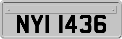 NYI1436