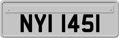 NYI1451