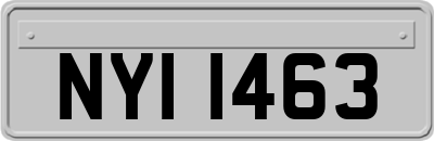 NYI1463