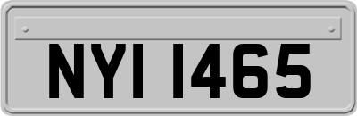 NYI1465