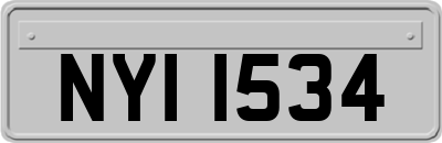NYI1534