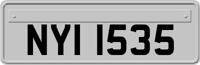 NYI1535