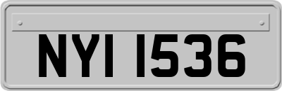 NYI1536