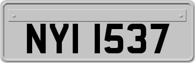 NYI1537