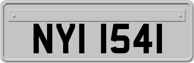 NYI1541