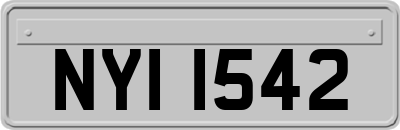 NYI1542