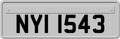 NYI1543