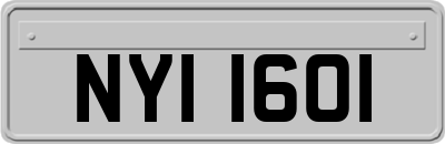 NYI1601