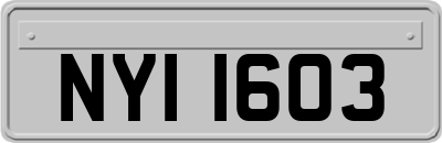 NYI1603