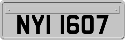 NYI1607