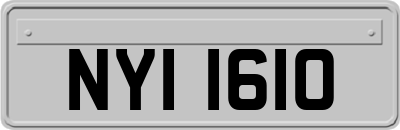 NYI1610