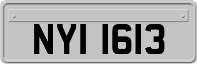 NYI1613