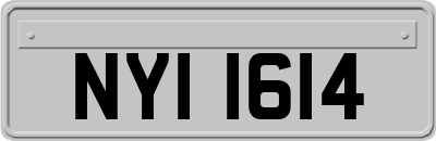 NYI1614