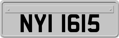 NYI1615