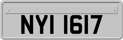 NYI1617