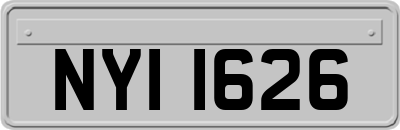 NYI1626