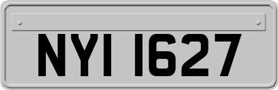 NYI1627