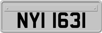 NYI1631