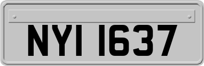 NYI1637
