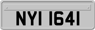 NYI1641
