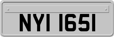 NYI1651