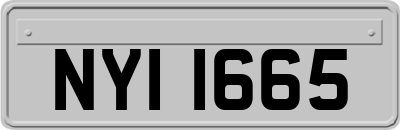 NYI1665