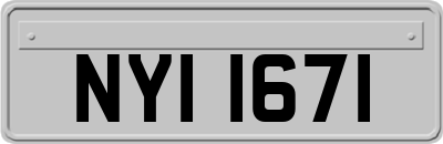 NYI1671