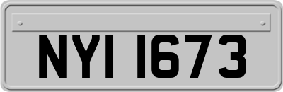 NYI1673