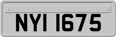 NYI1675