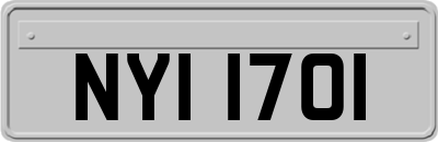 NYI1701