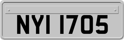 NYI1705