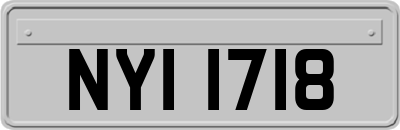 NYI1718